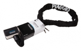 PIAGGIO CHAIN LOCK (120CM) to fit PIAGGIO MP3 / MEDLEY / LIBERTY / PIAGGIO1 MODELS