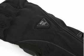 KEIS G701 PREM. HEATED TEXTILE TOURING GLOVE DUE IN END NOV