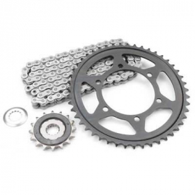 CHAIN AND SPROCKET KIT T2017592