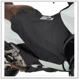 LEG COVER WITH HEATING SYSTEM to fit PIAGGIO MP3