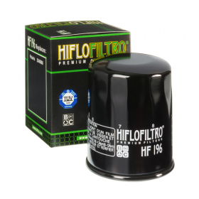 HF196 HIFLO OIL FILTER