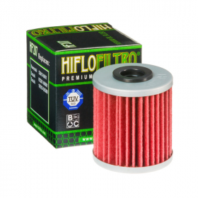 HF207 HIFLO OIL FILTER