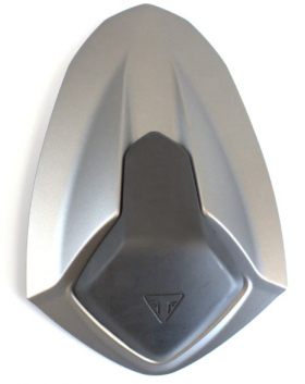 SEAT COWL, KIT, SILVER ICE