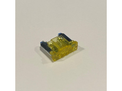 20amp MicroBlade Fuse