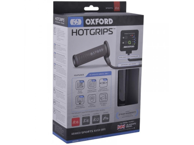 Hotgrips Advanced Sports UK SPECIFIC