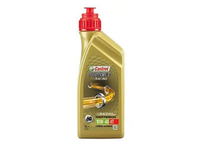 CASTROL POWER 1 RACING 10/40 1LTR FULLY SYNTH