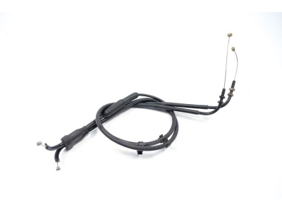 CABLE,THROTTLE TWIN T2049171