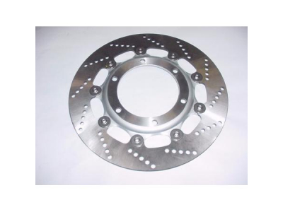 DISC, SILVER, LH, 310 S/S T2020970