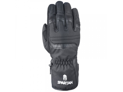 Spartan MS Gloves Blk