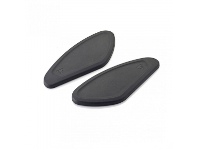 RUBBER KNEE PADS