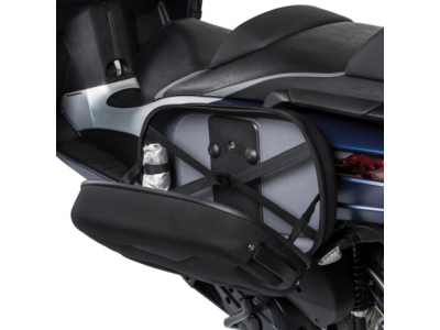Mounting kit for Thermoformed Side Bags / PANNIERS to fit PIAGGIO MP3 models