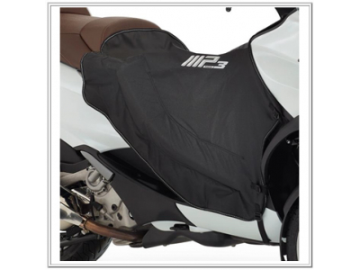 LEG COVER WITH HEATING SYSTEM to fit PIAGGIO MP3