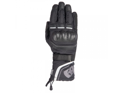 Oxford Montreal 4.0 MS Dry2Dry Glove Stealth Black