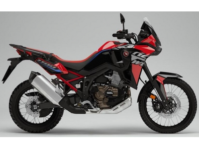 CRF1100L Africa Twin 2023