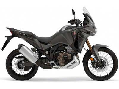 CRF1100L Africa Twin Adventure Sports 2023 DCT