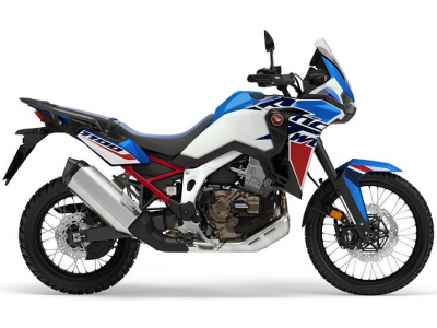 CRF1100L Africa Twin 2023 DCT