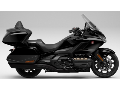 GL1800 TOUR Gold Wing DCT