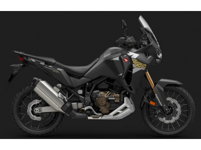 CRF1100L Africa Twin Adventure Sports ES DCT 2024