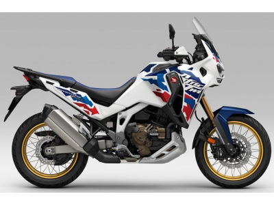 CRF1100L Africa Twin Adventure Sports ES DCT 2024