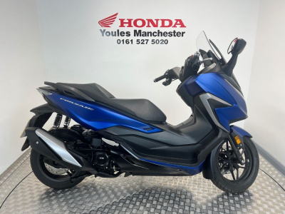 Honda Forza NSS 350 A-N (Blue)