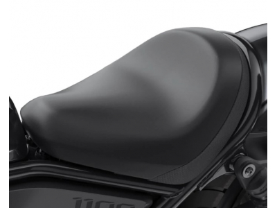 HONDA MAIN SEAT BLACK (EXTRA 25mm) CMX1100