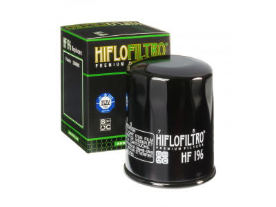 HF196 HIFLO OIL FILTER