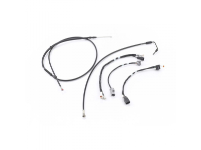 CABLE KIT HIGH BARS