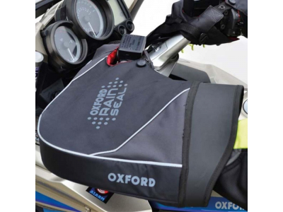 OXFORD MOTORCYCLE MUFFS RAINSEAL TECH SUPERCEDED BY OX395