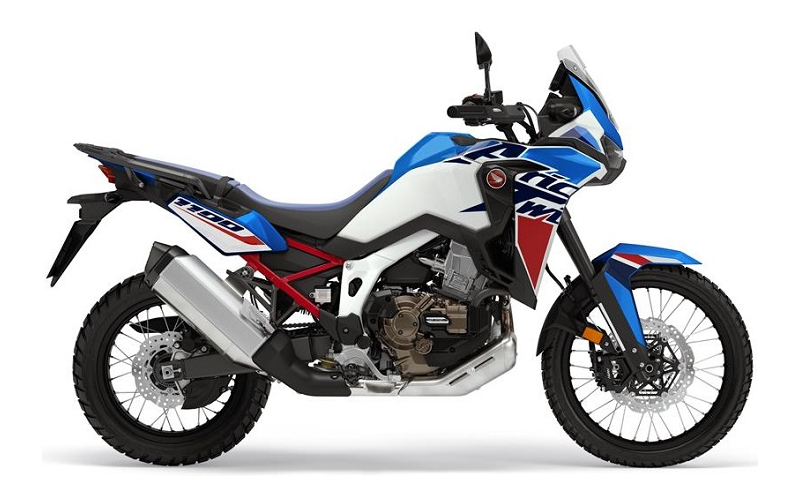 CRF1100L Africa Twin 2023 DCT